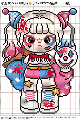 pattern