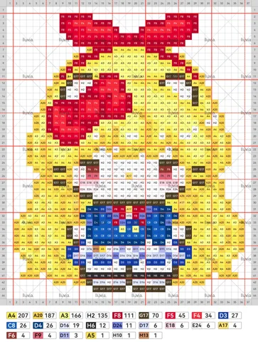 pattern