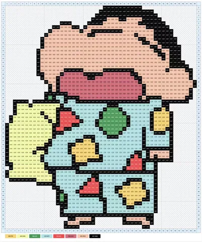 pattern