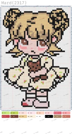 pattern