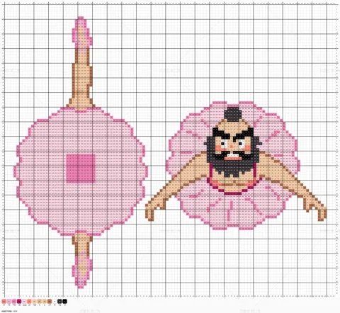 pattern