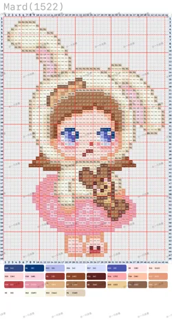pattern