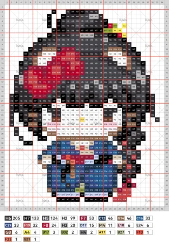 pattern