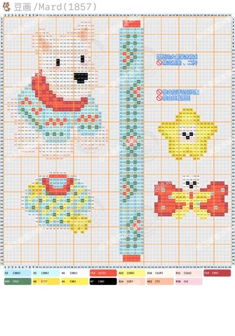 pattern