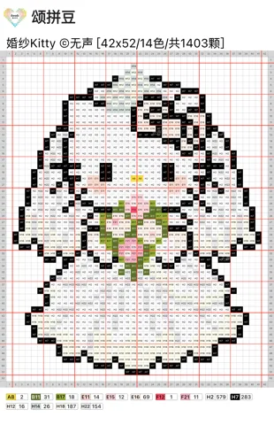pattern