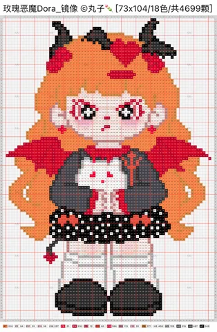 pattern
