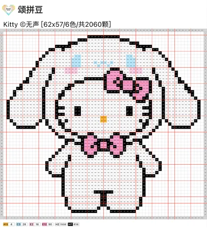 pattern