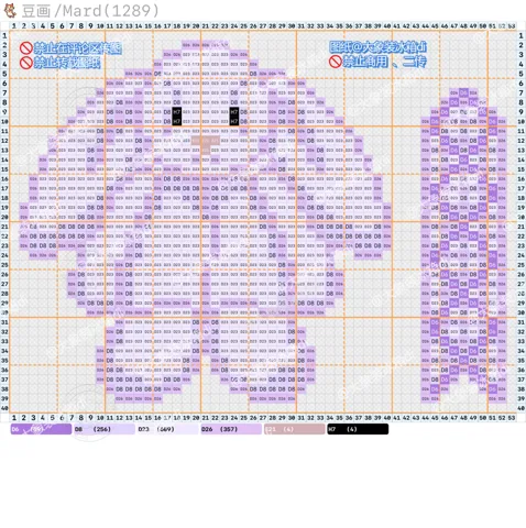 pattern