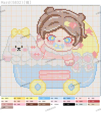 pattern
