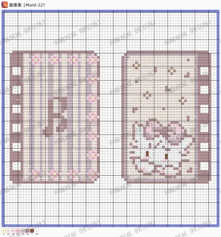 pattern
