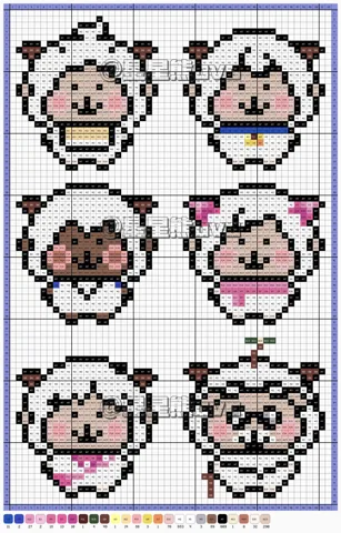 pattern