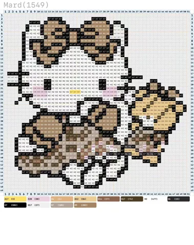 pattern