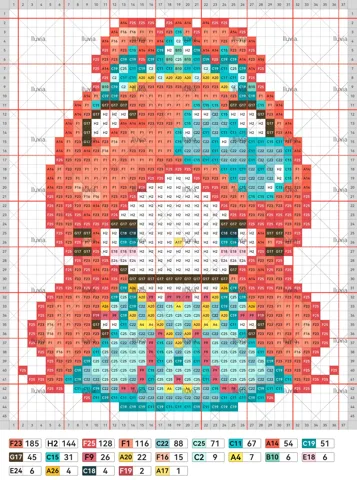pattern