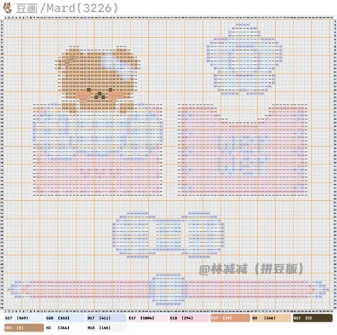 pattern