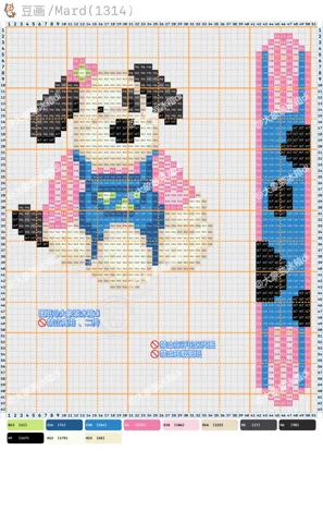 pattern