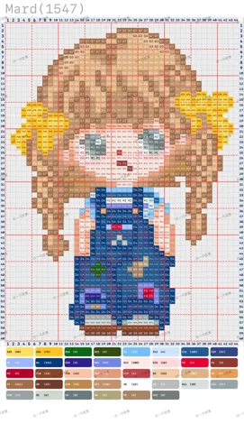 pattern