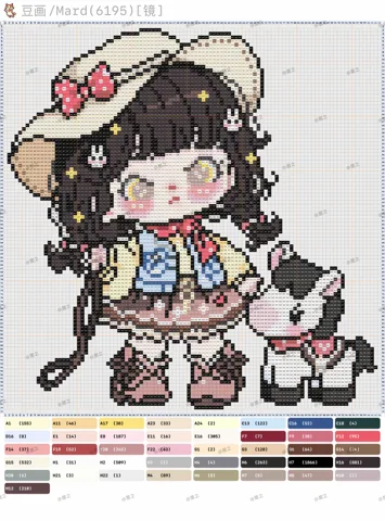pattern