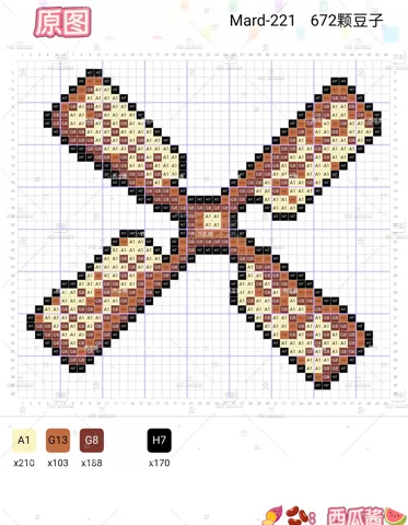pattern