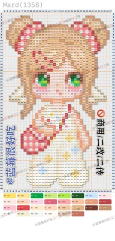 pattern