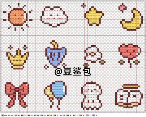 pattern