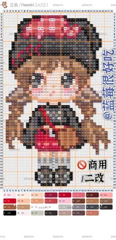 pattern