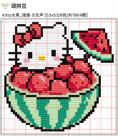 pattern