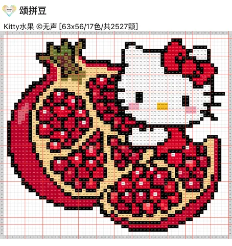 pattern
