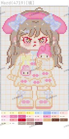 pattern