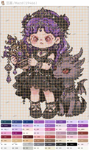 pattern
