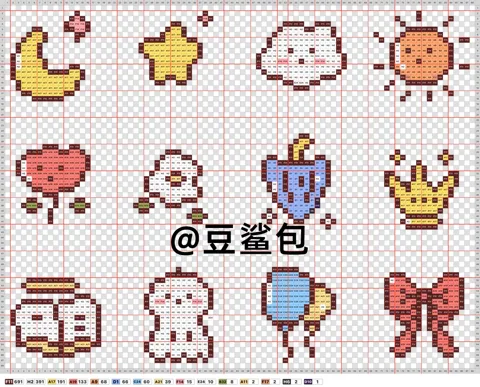 pattern