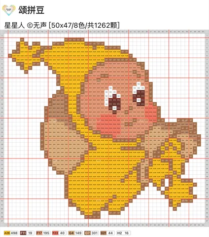 pattern