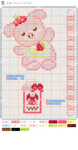 pattern