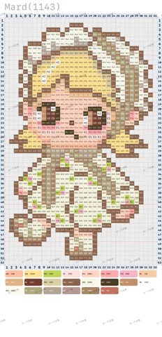 pattern