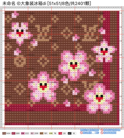 pattern