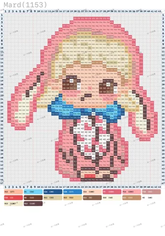pattern