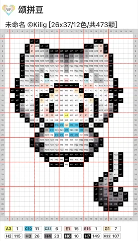 pattern