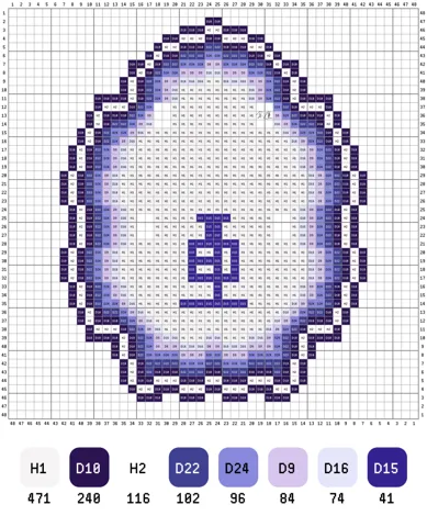 pattern