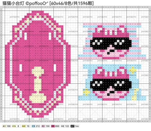 pattern