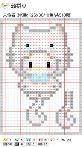 pattern