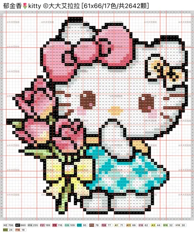 pattern