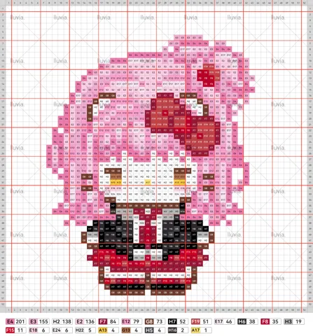 pattern