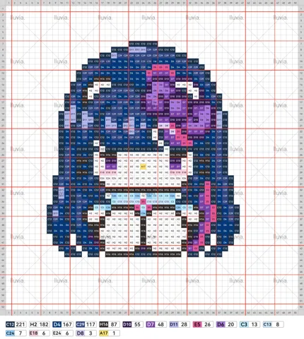 pattern