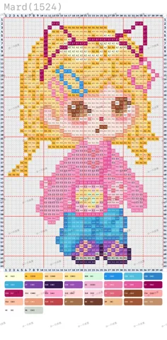 pattern