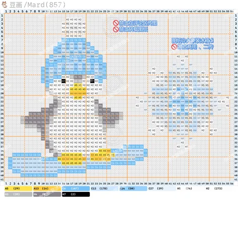 pattern