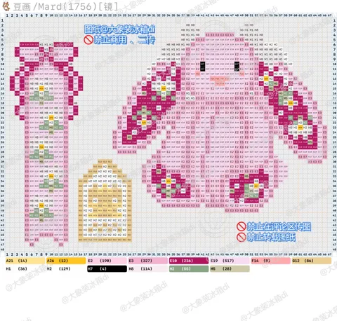pattern