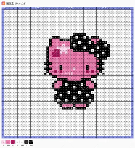 pattern