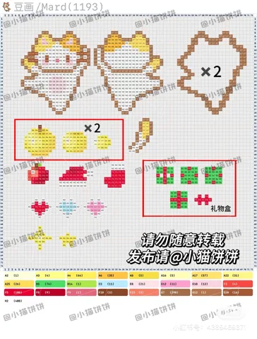 pattern