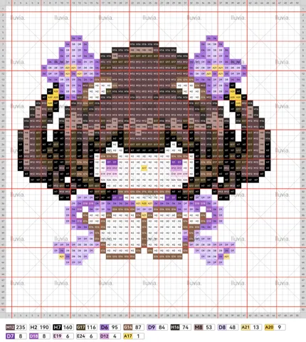 pattern