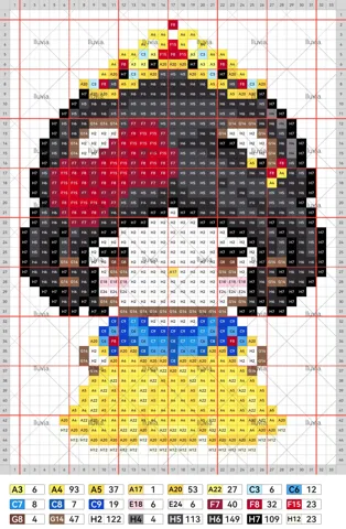 pattern