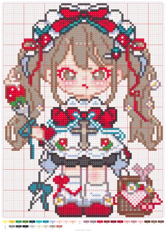 pattern